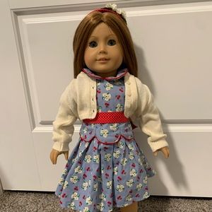Emily American Girl Doll (Used)